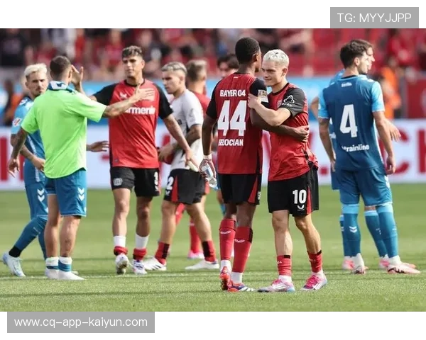 VAR长时间回看确认进球，勒沃库森客场争议中锁定胜局