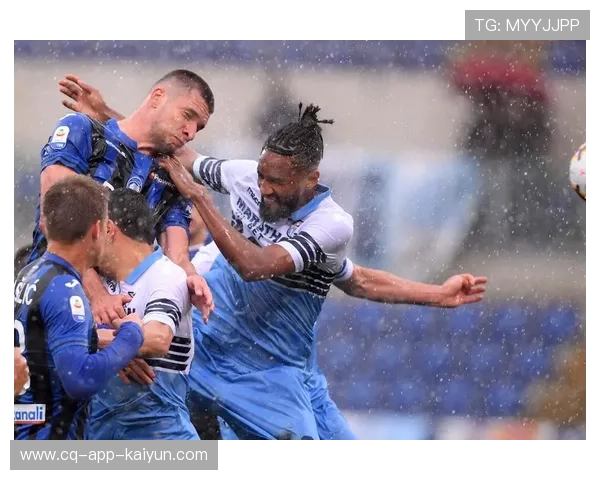 亚特兰大胜罗马战术解析：高压逼抢奏效，斯卡马卡一击制胜