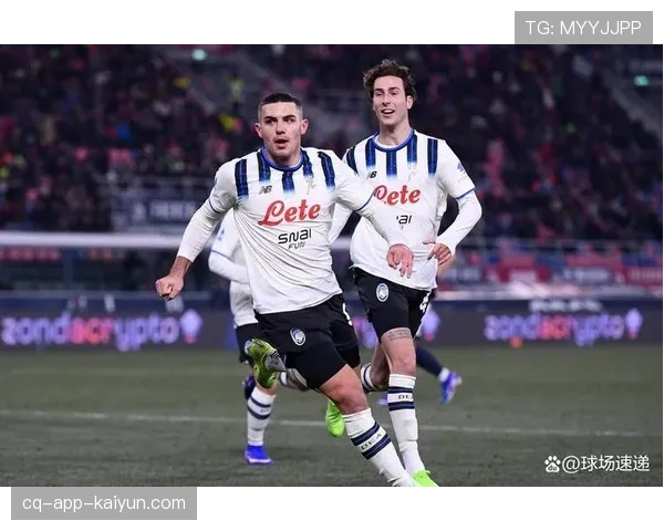 亚特兰大3-0大胜莱切，拉斯帕多里、尼古拉-克尔斯托维奇建功